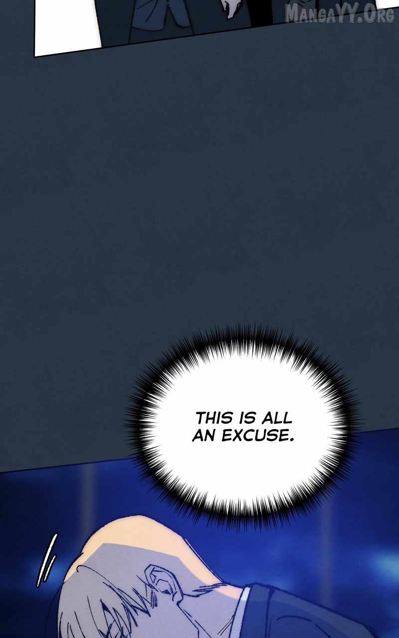 Hand Jumper Chapter 105 - Page 83