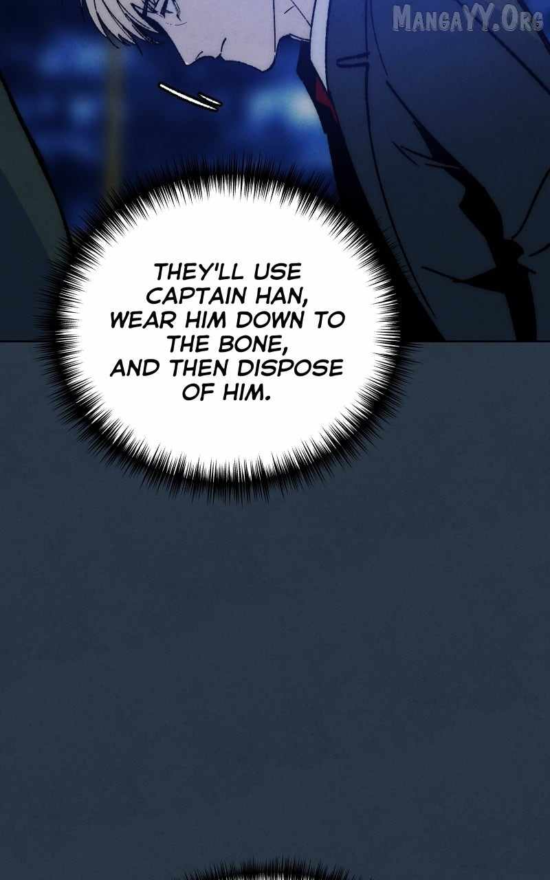 Hand Jumper Chapter 105 - Page 84