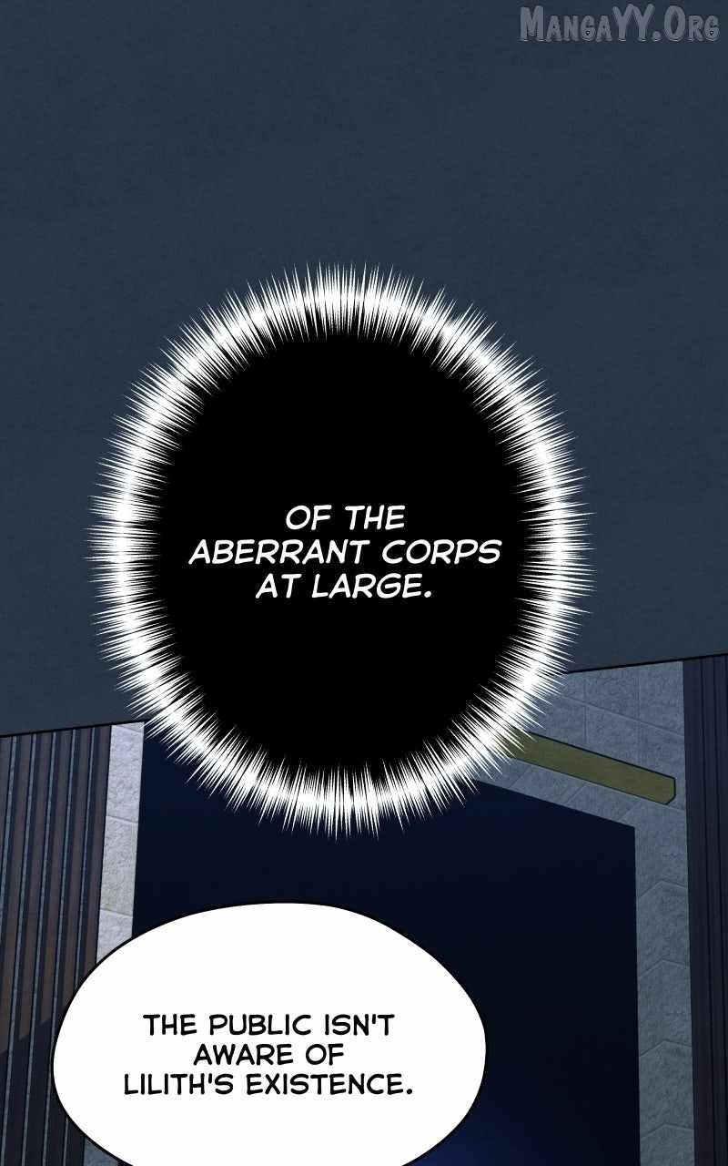 Hand Jumper Chapter 105 - Page 86