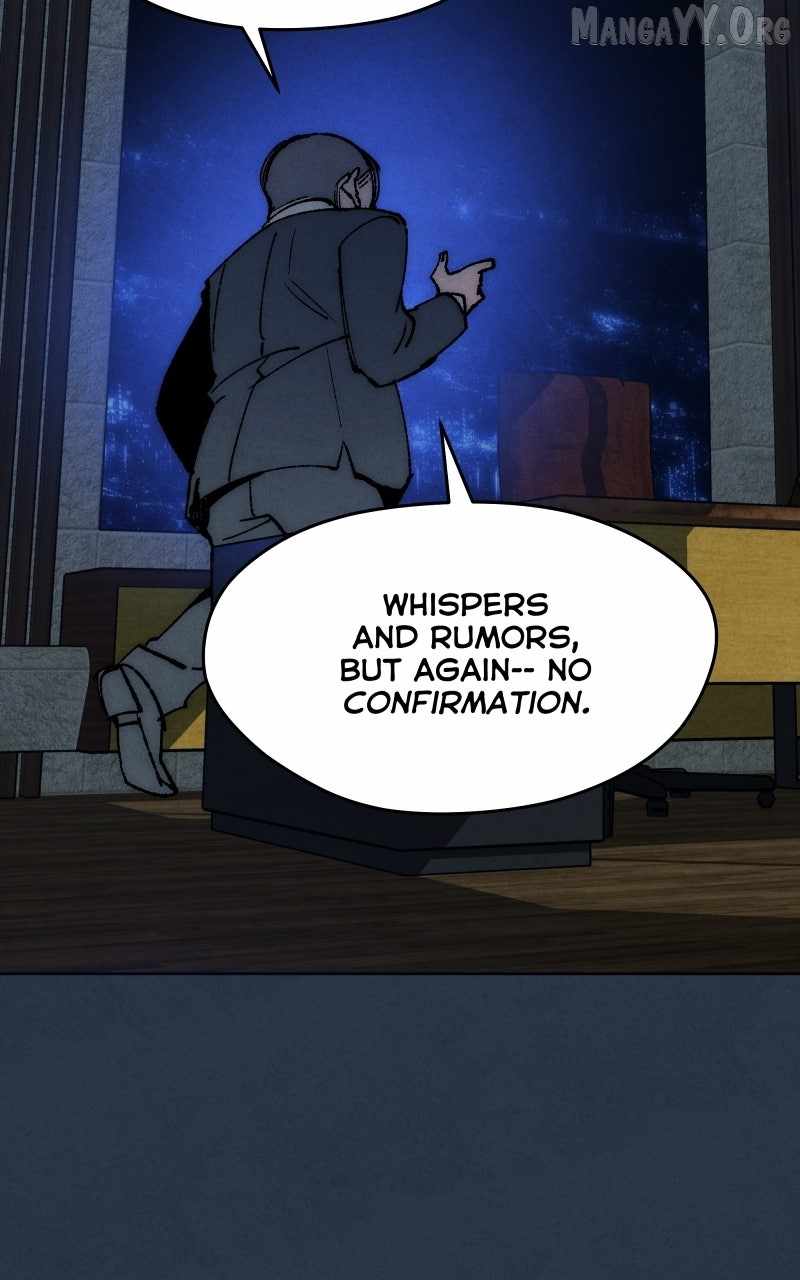 Hand Jumper Chapter 105 - Page 87