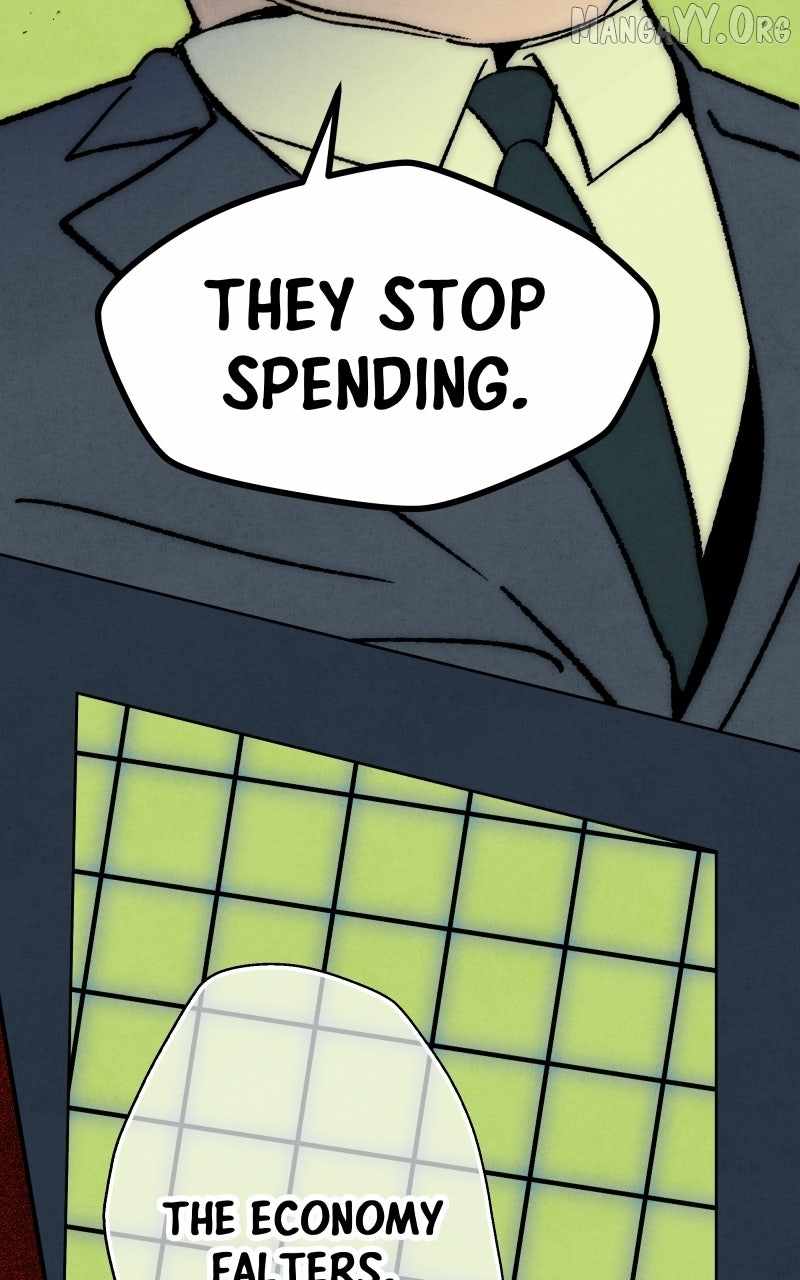 Hand Jumper Chapter 105 - Page 90