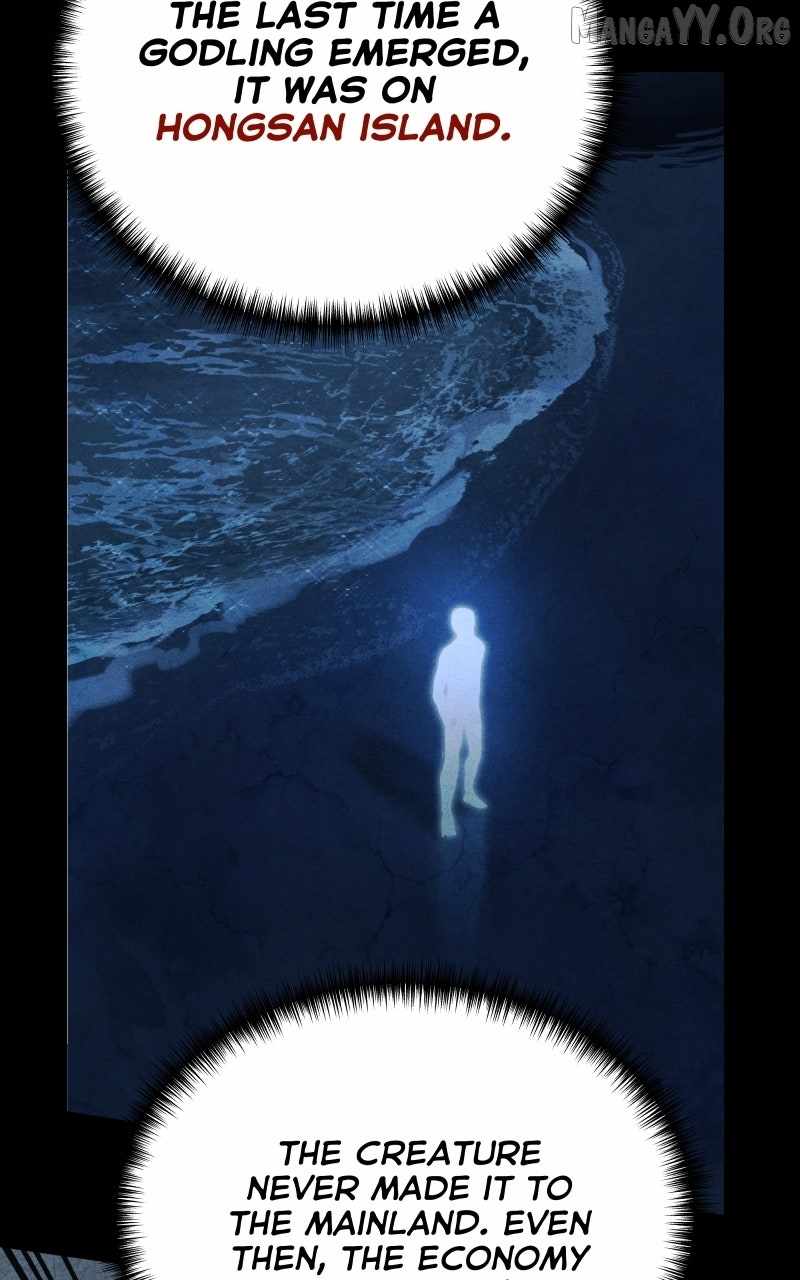 Hand Jumper Chapter 105 - Page 93