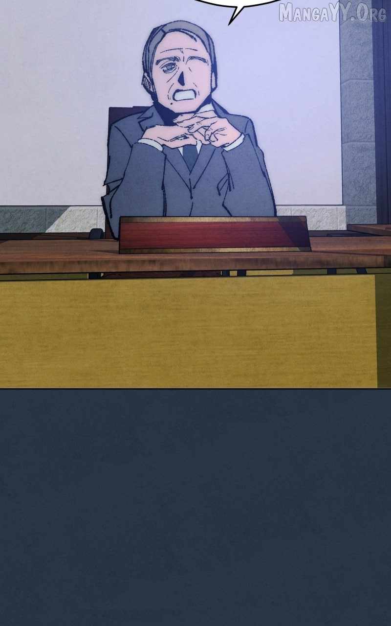 Hand Jumper Chapter 105 - Page 96