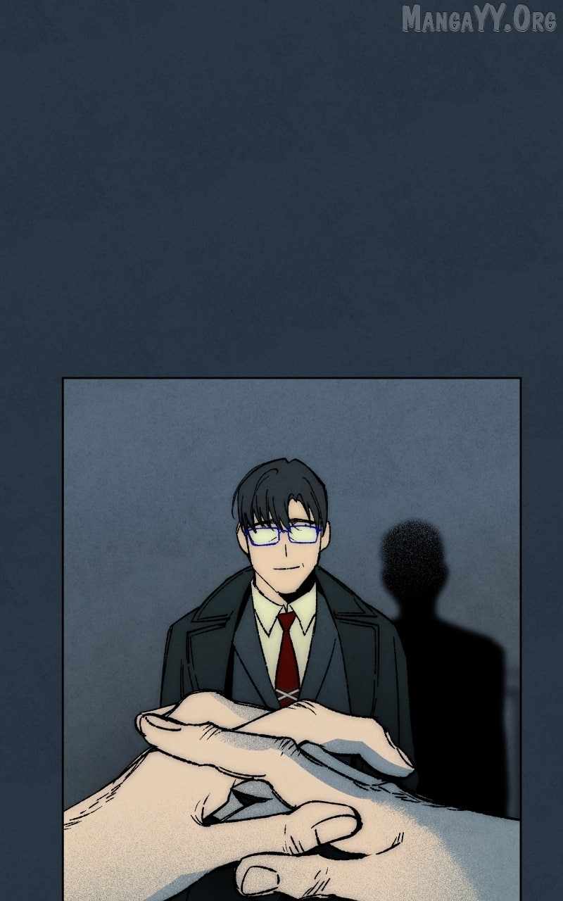 Hand Jumper Chapter 105 - Page 97