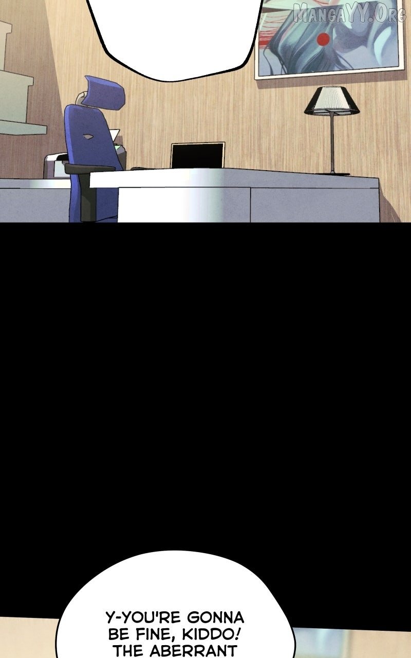 Hand Jumper Chapter 99 - Page 11