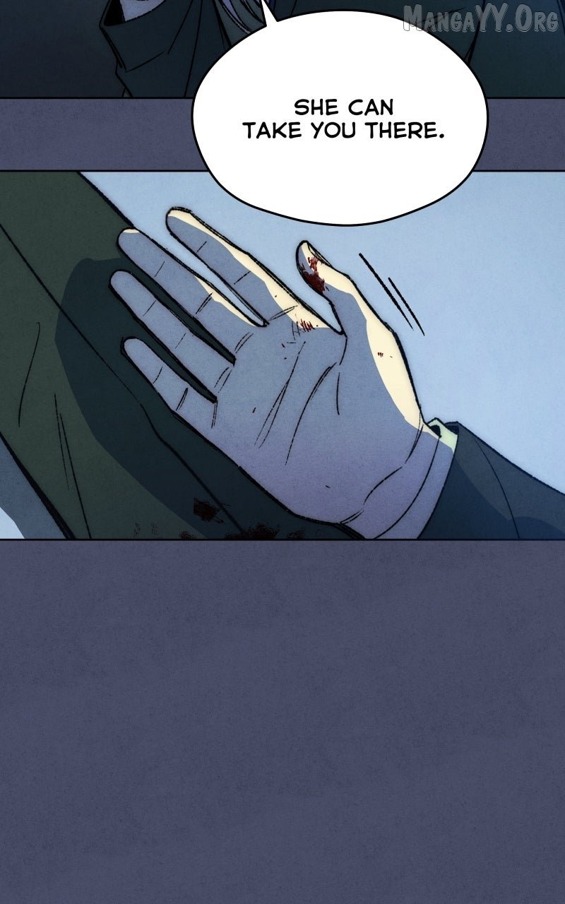 Hand Jumper Chapter 99 - Page 101