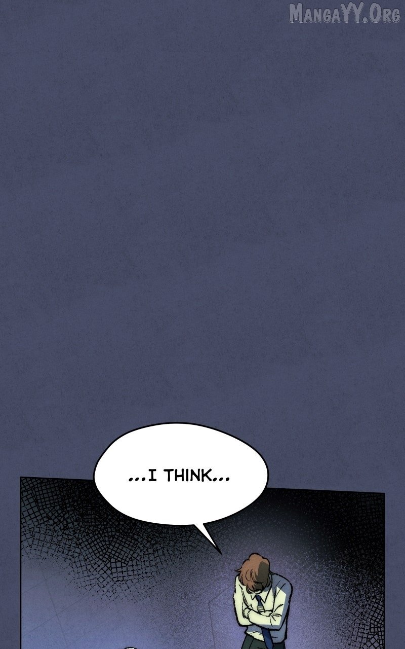 Hand Jumper Chapter 99 - Page 105