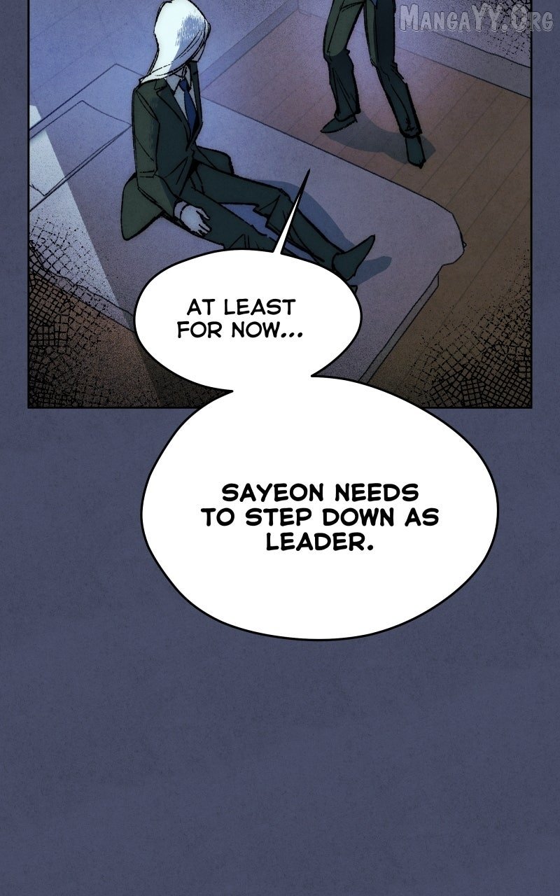 Hand Jumper Chapter 99 - Page 106