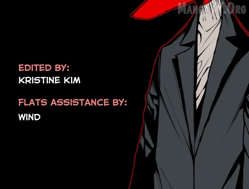 Hand Jumper Chapter 99 - Page 115