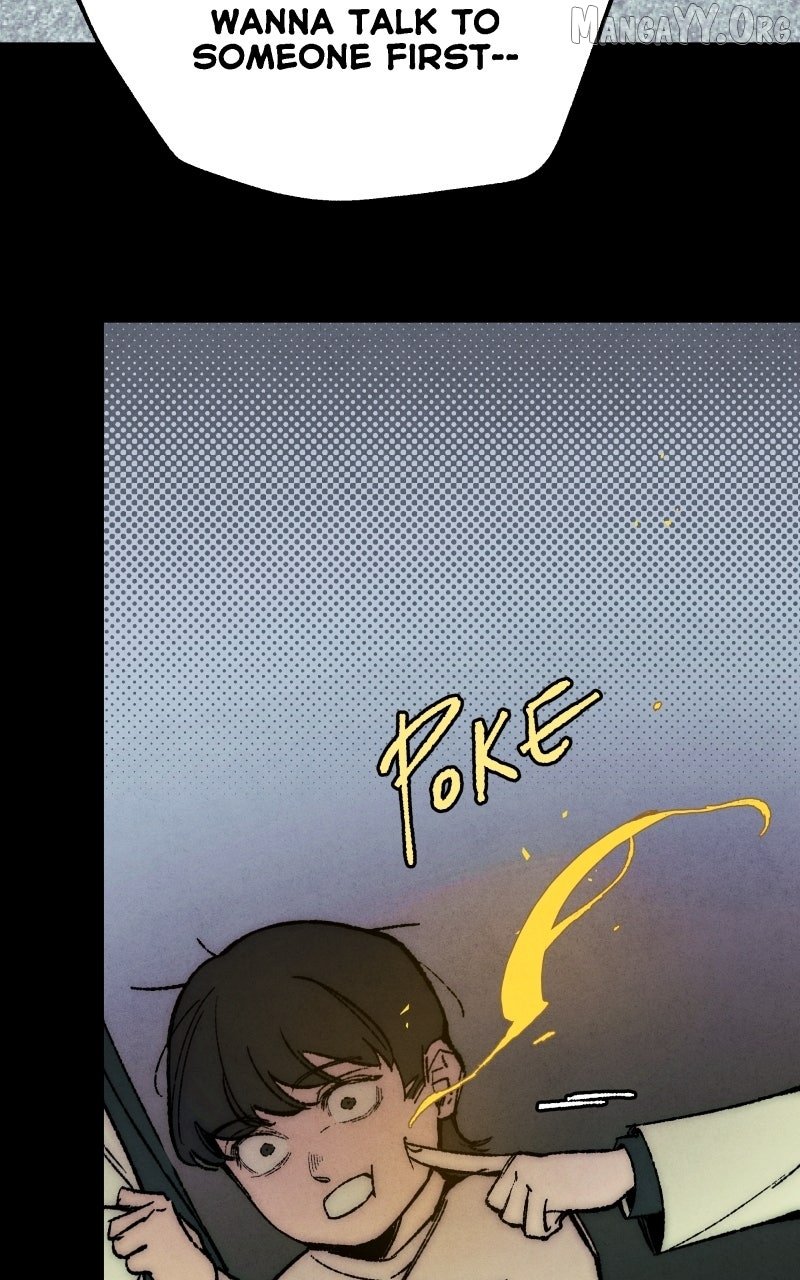 Hand Jumper Chapter 99 - Page 13