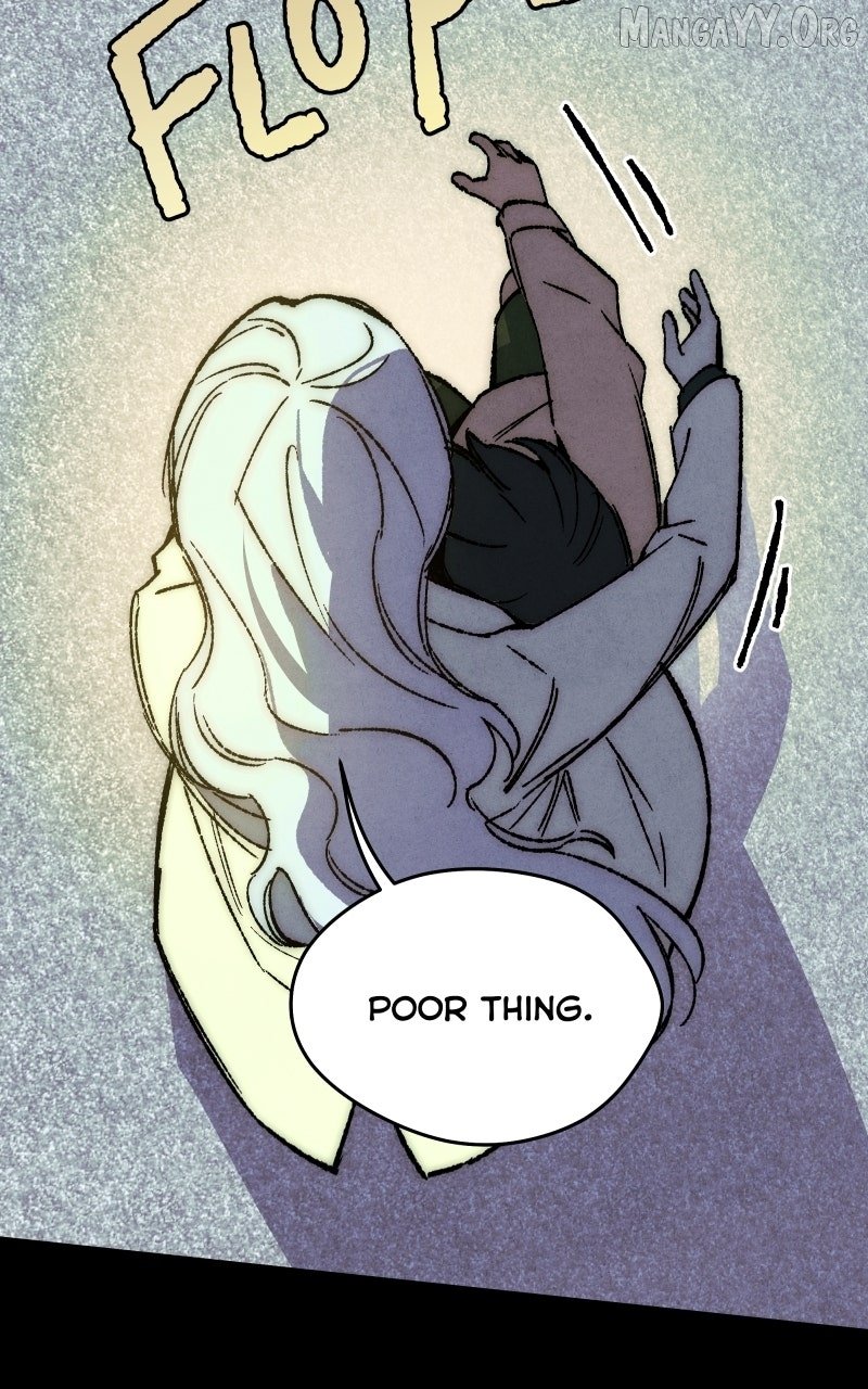 Hand Jumper Chapter 99 - Page 16