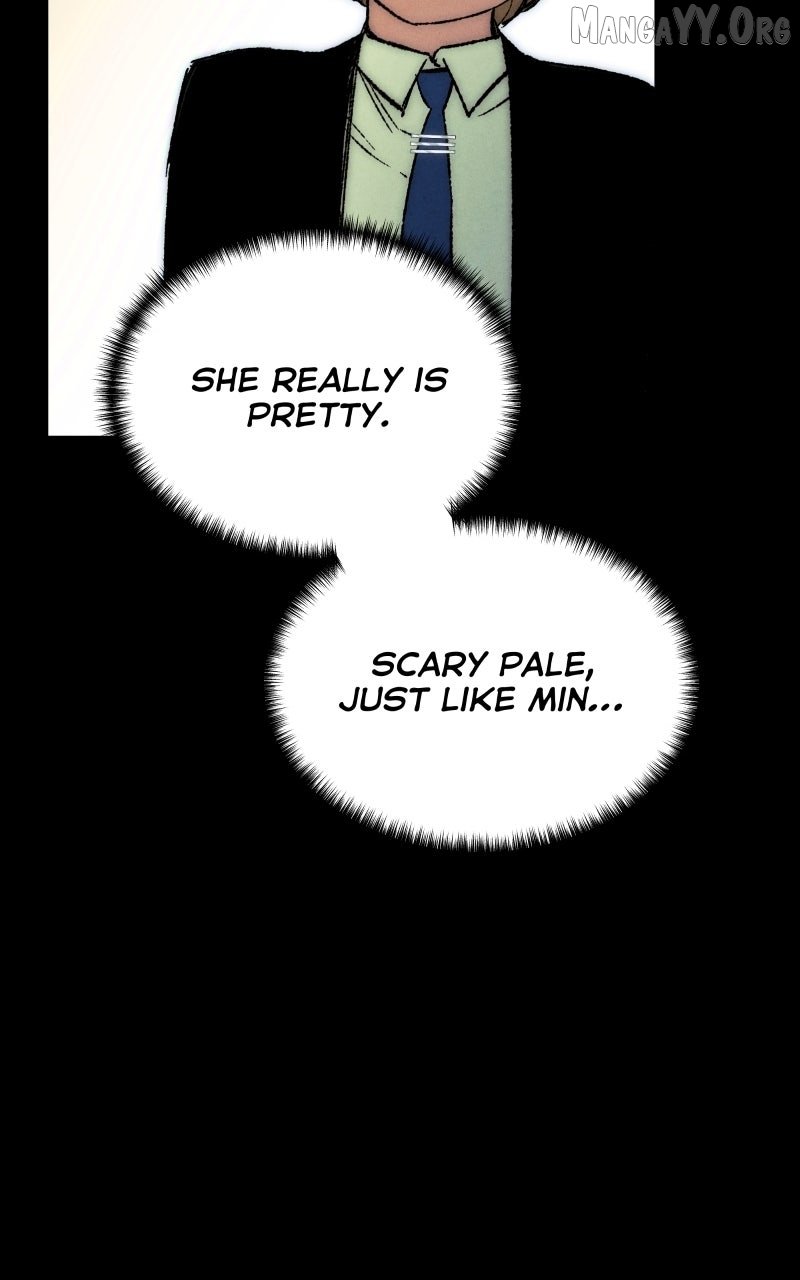 Hand Jumper Chapter 99 - Page 21