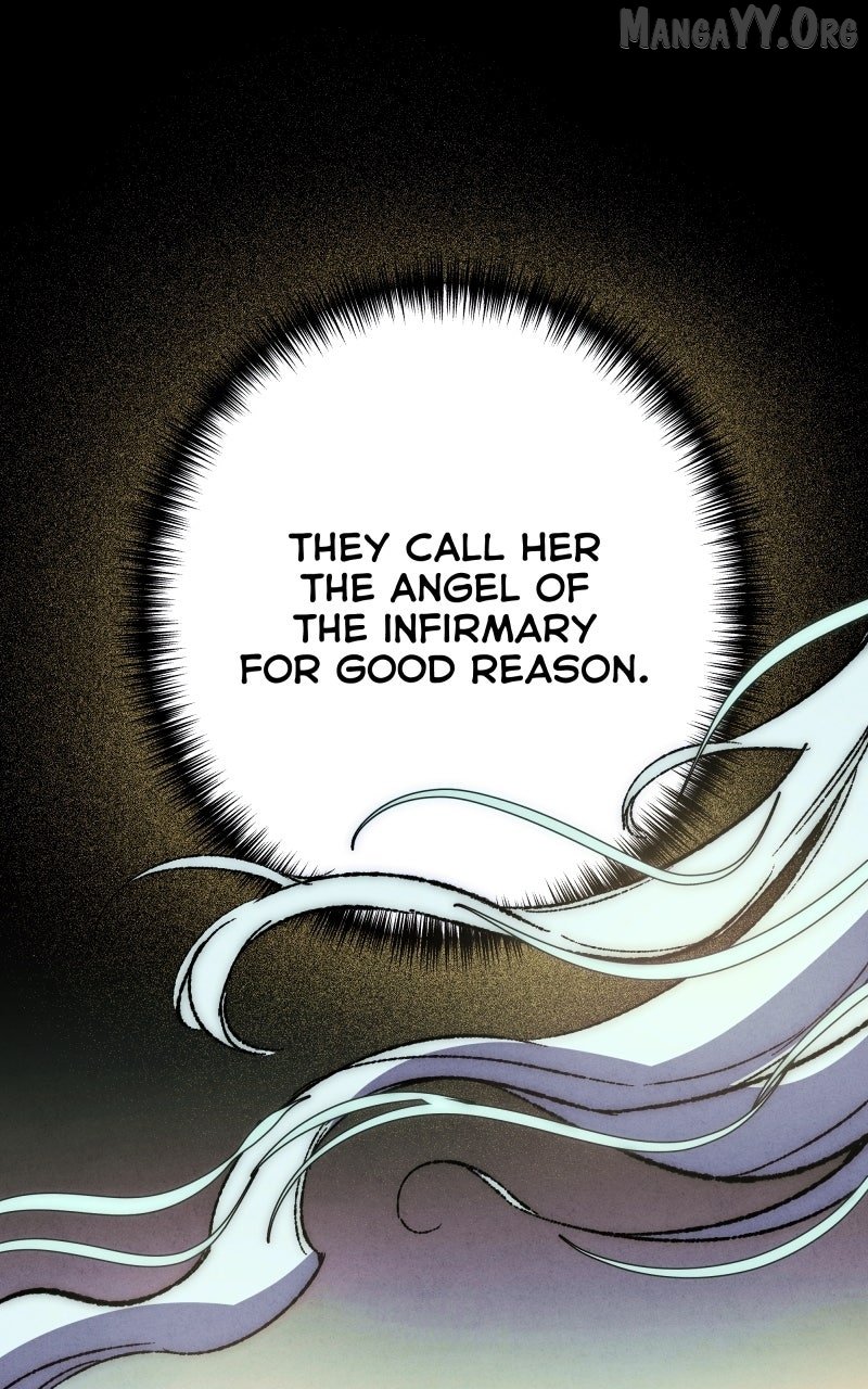 Hand Jumper Chapter 99 - Page 22