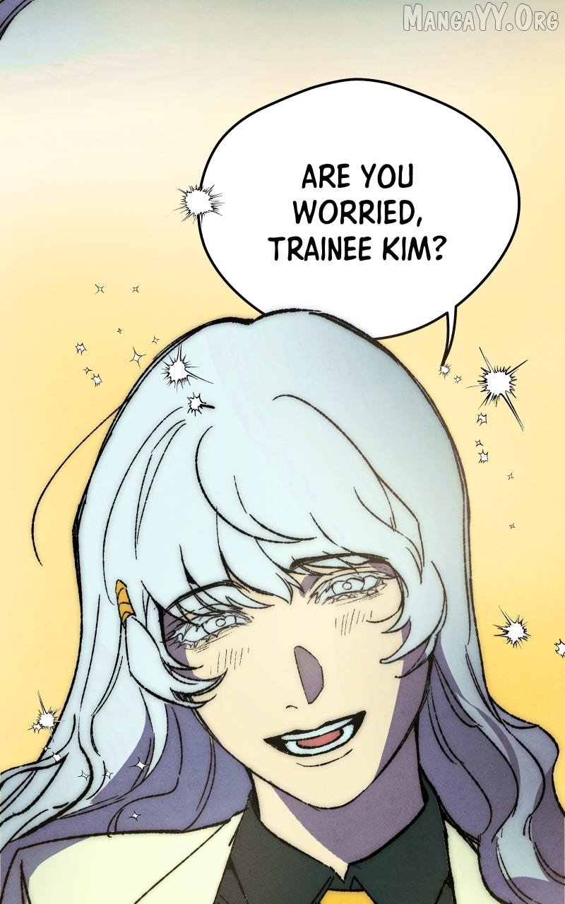 Hand Jumper Chapter 99 - Page 23