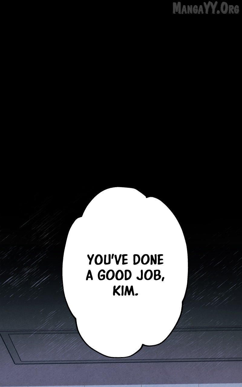 Hand Jumper Chapter 99 - Page 29