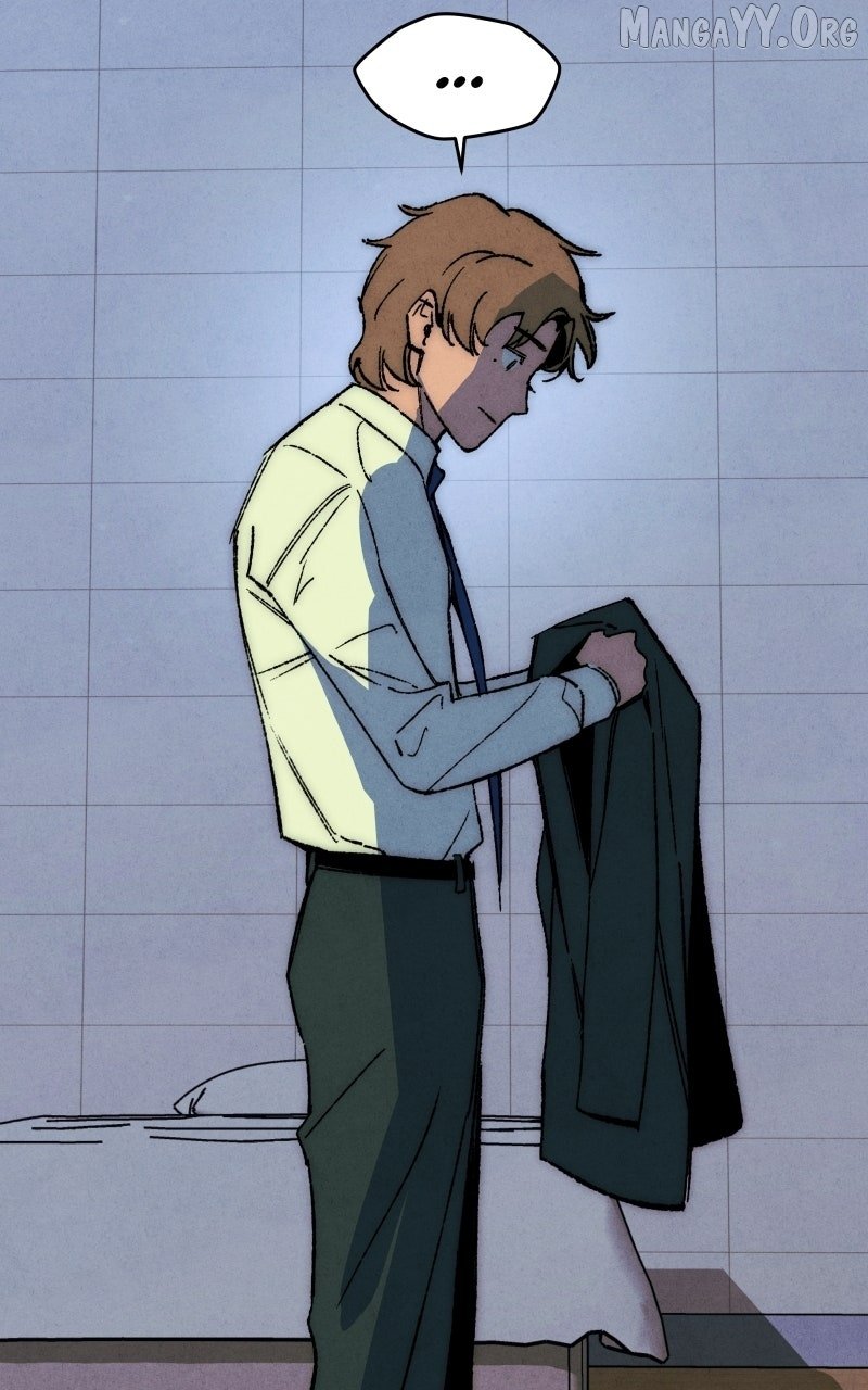 Hand Jumper Chapter 99 - Page 30