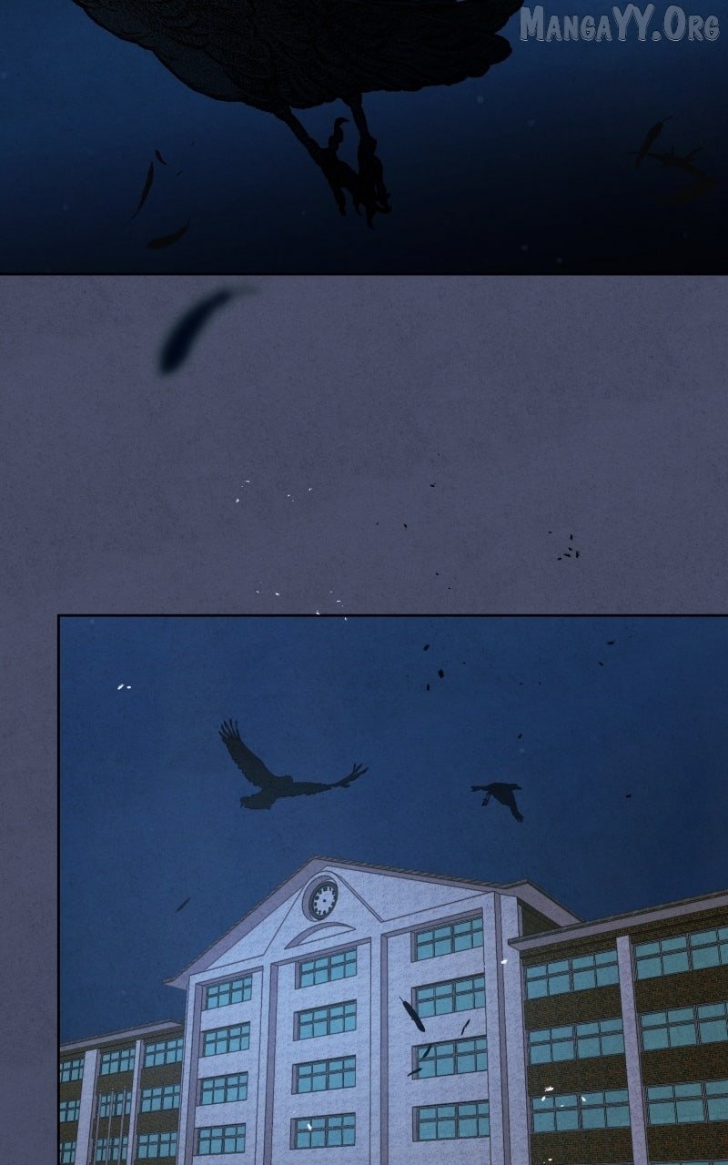 Hand Jumper Chapter 99 - Page 4