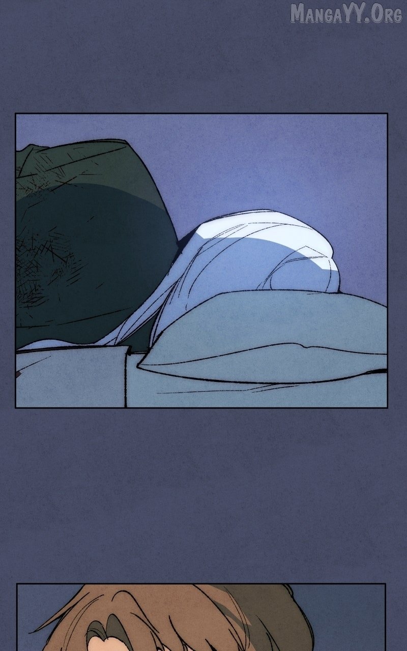 Hand Jumper Chapter 99 - Page 35