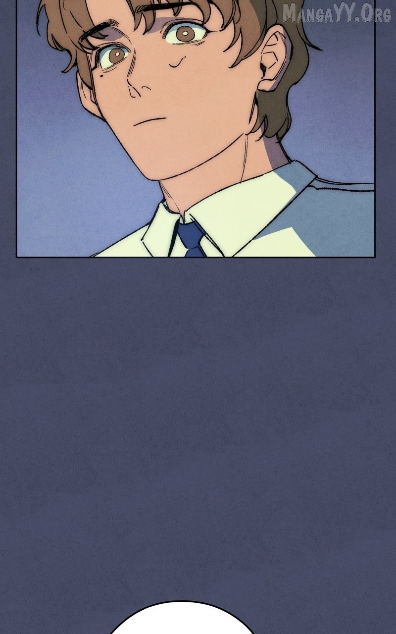 Hand Jumper Chapter 99 - Page 36