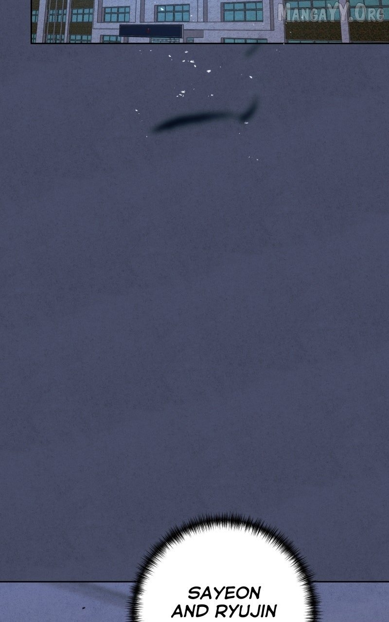 Hand Jumper Chapter 99 - Page 5