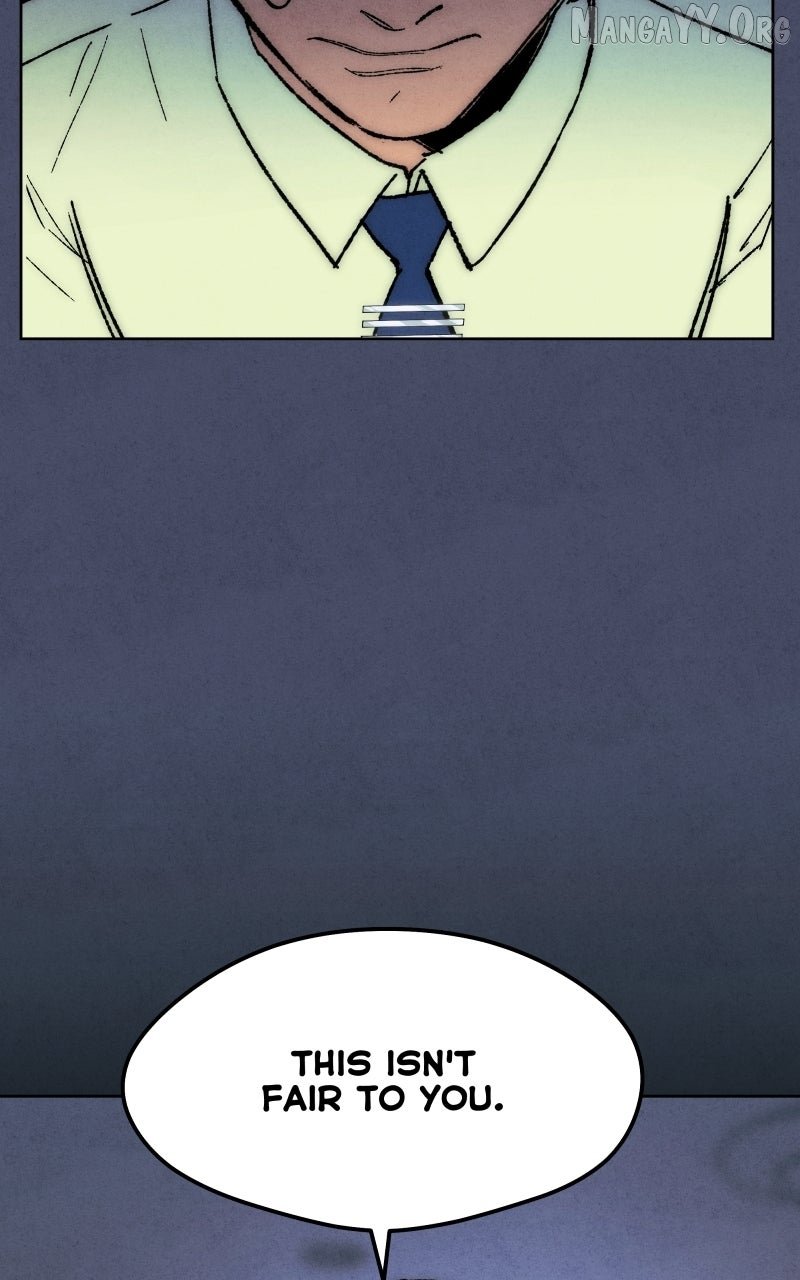 Hand Jumper Chapter 99 - Page 42