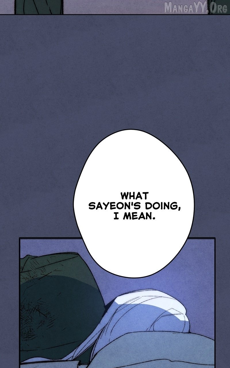 Hand Jumper Chapter 99 - Page 44