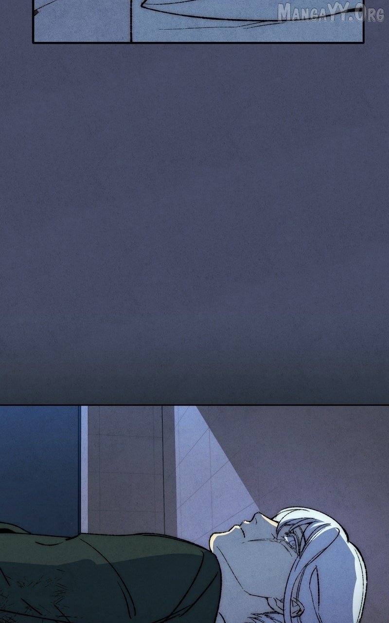 Hand Jumper Chapter 99 - Page 45