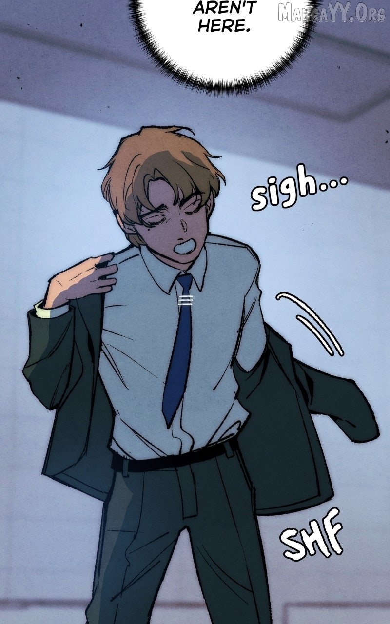 Hand Jumper Chapter 99 - Page 6