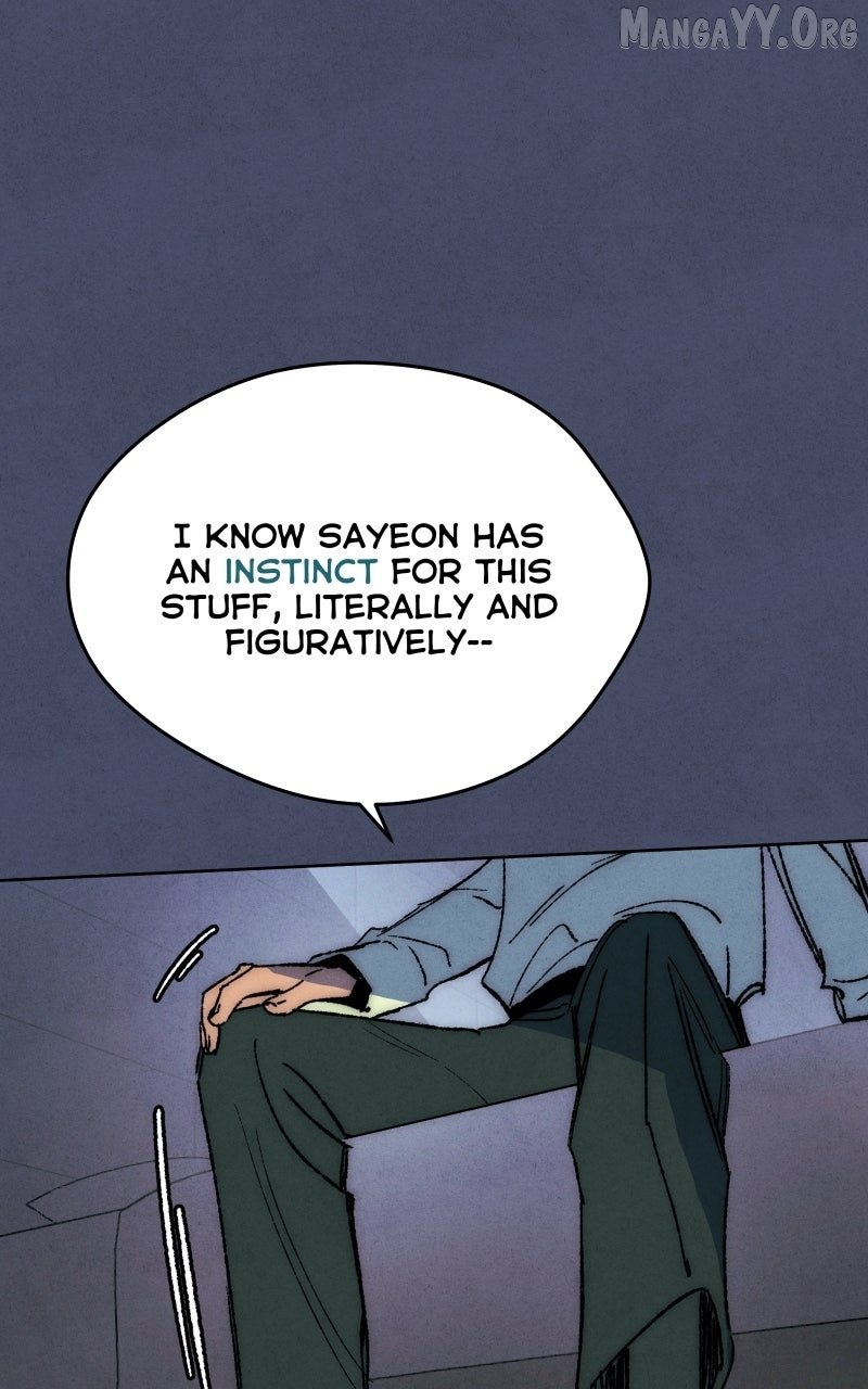 Hand Jumper Chapter 99 - Page 52