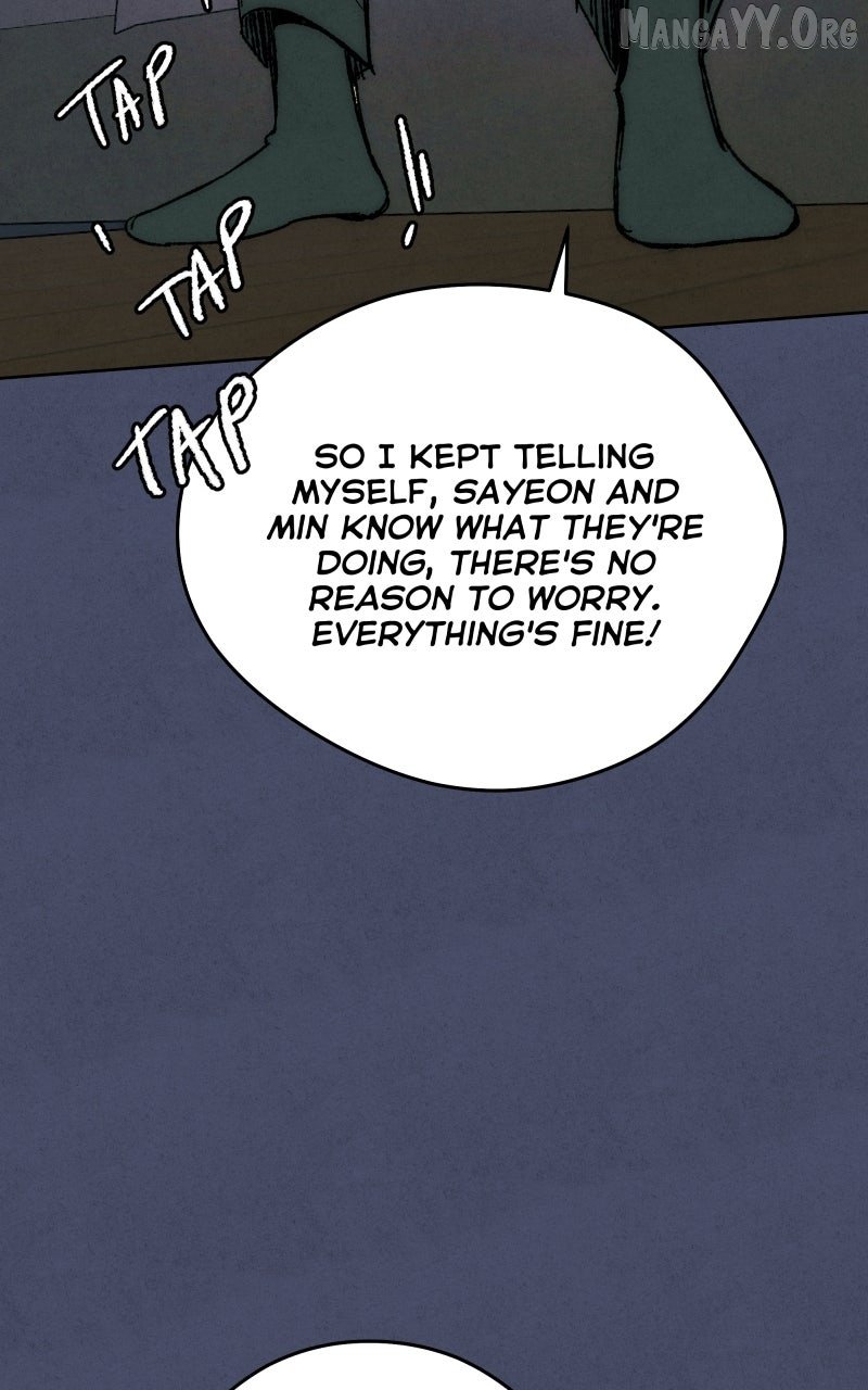 Hand Jumper Chapter 99 - Page 53