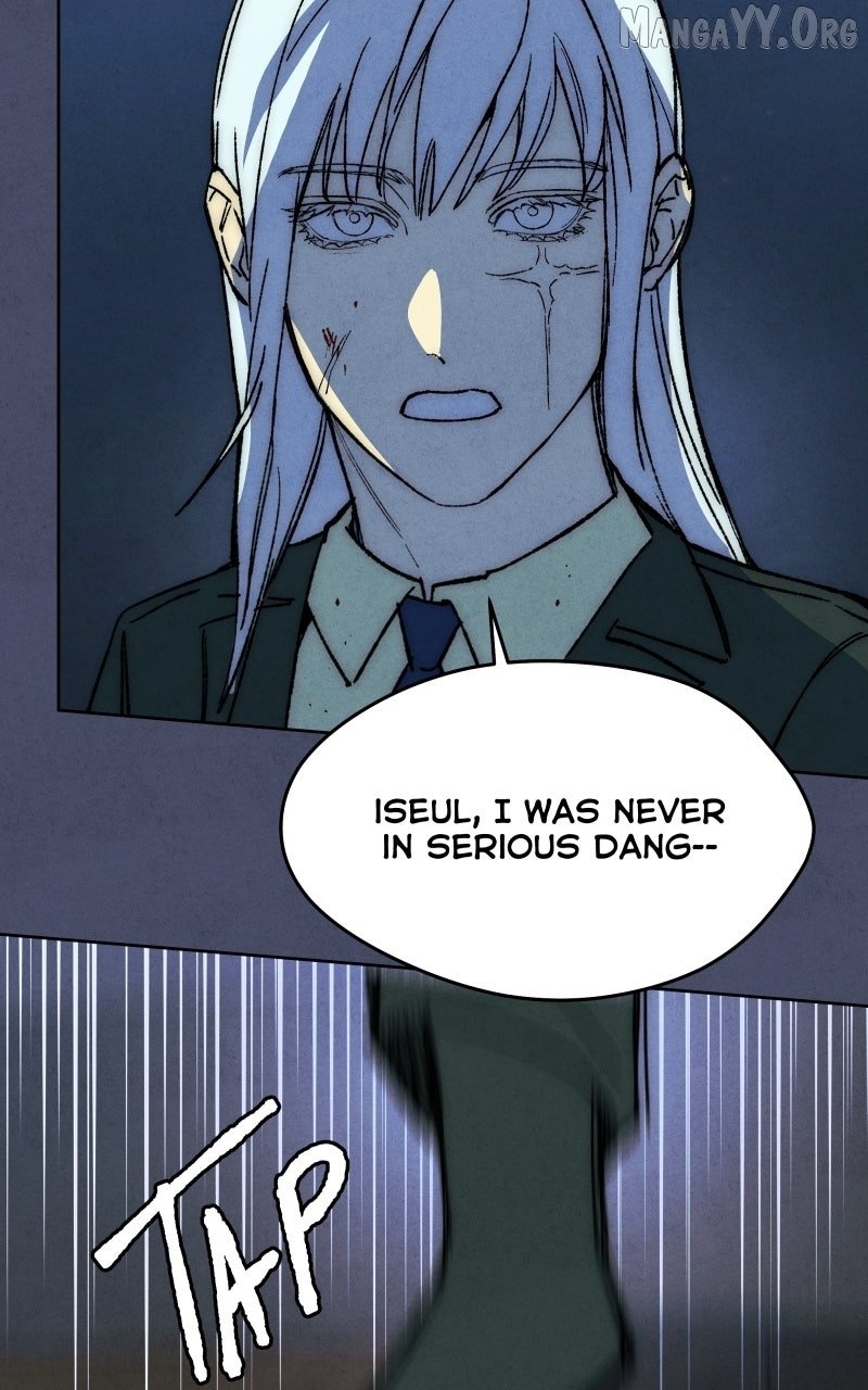 Hand Jumper Chapter 99 - Page 56