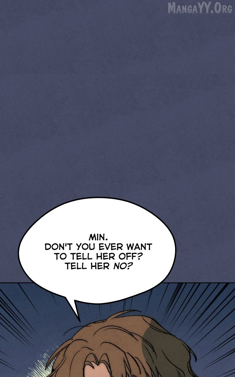 Hand Jumper Chapter 99 - Page 59