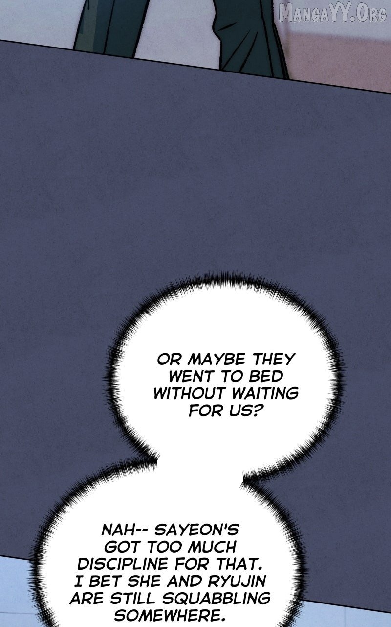 Hand Jumper Chapter 99 - Page 7