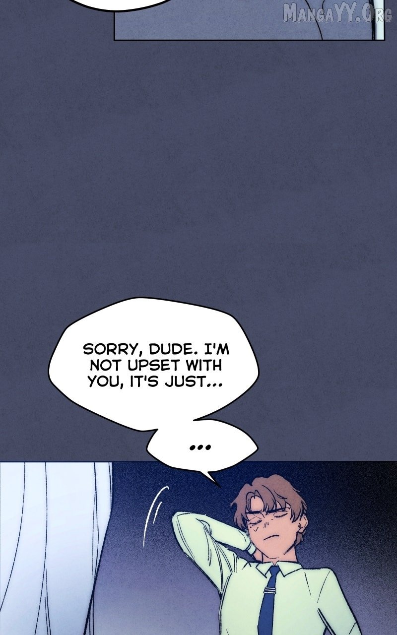 Hand Jumper Chapter 99 - Page 61