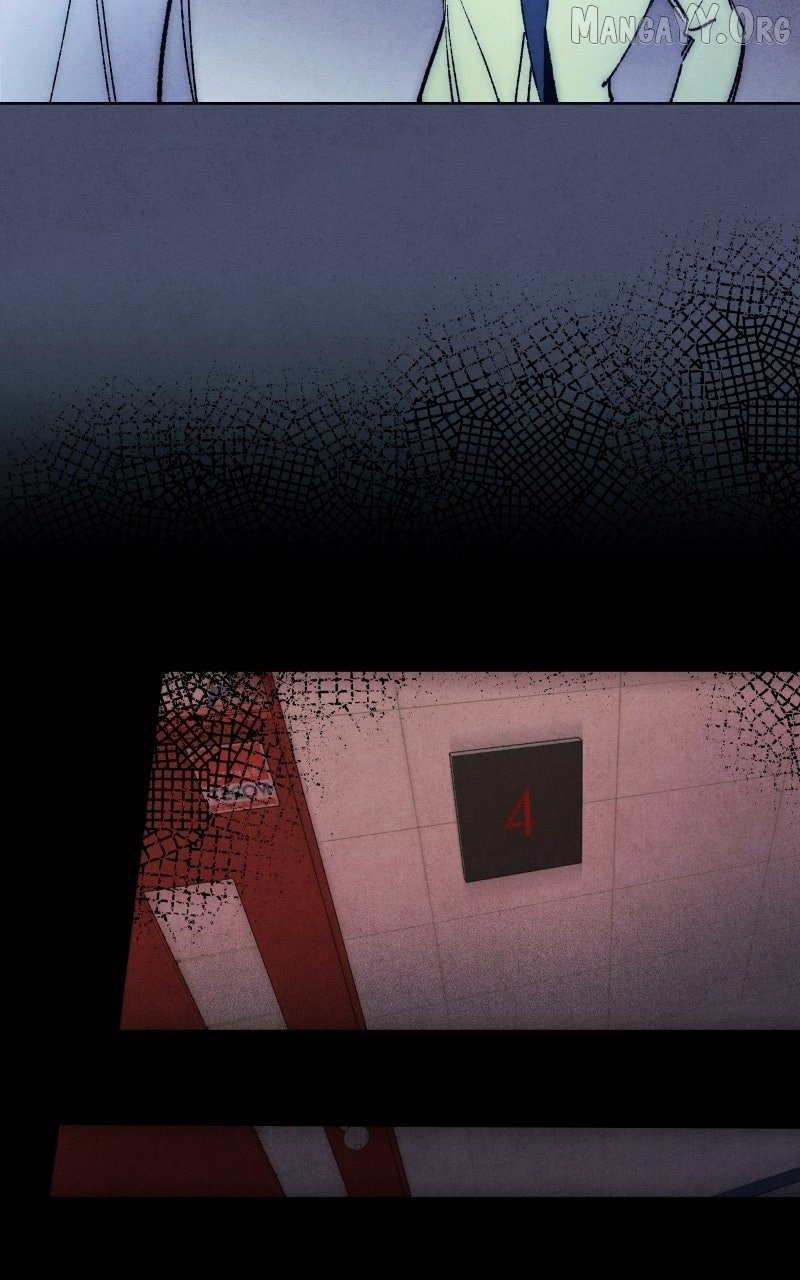 Hand Jumper Chapter 99 - Page 62