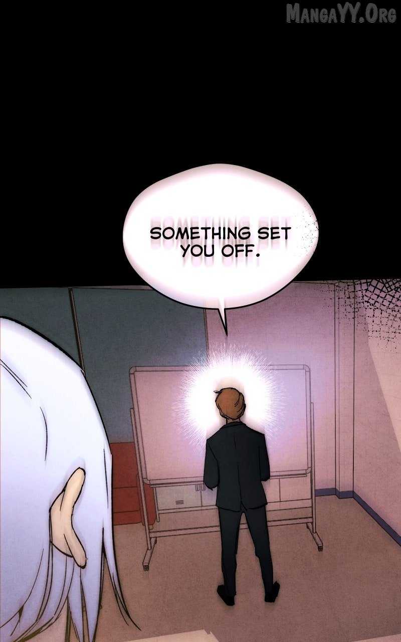 Hand Jumper Chapter 99 - Page 63