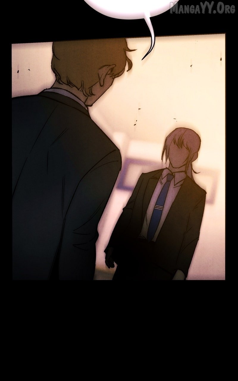 Hand Jumper Chapter 99 - Page 69