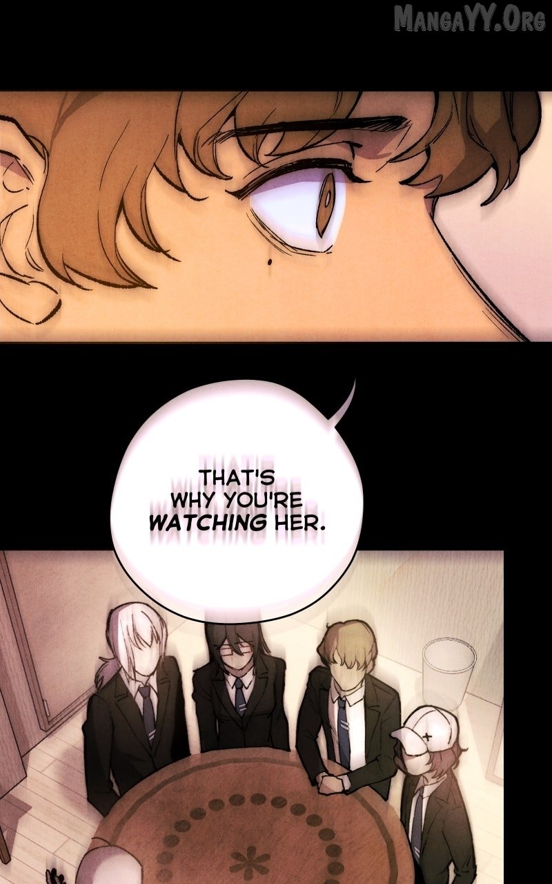 Hand Jumper Chapter 99 - Page 70