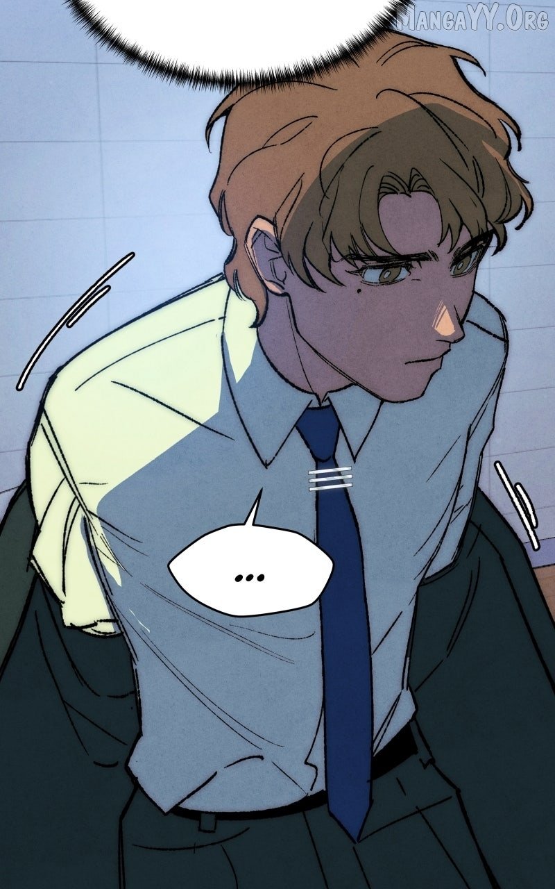 Hand Jumper Chapter 99 - Page 8