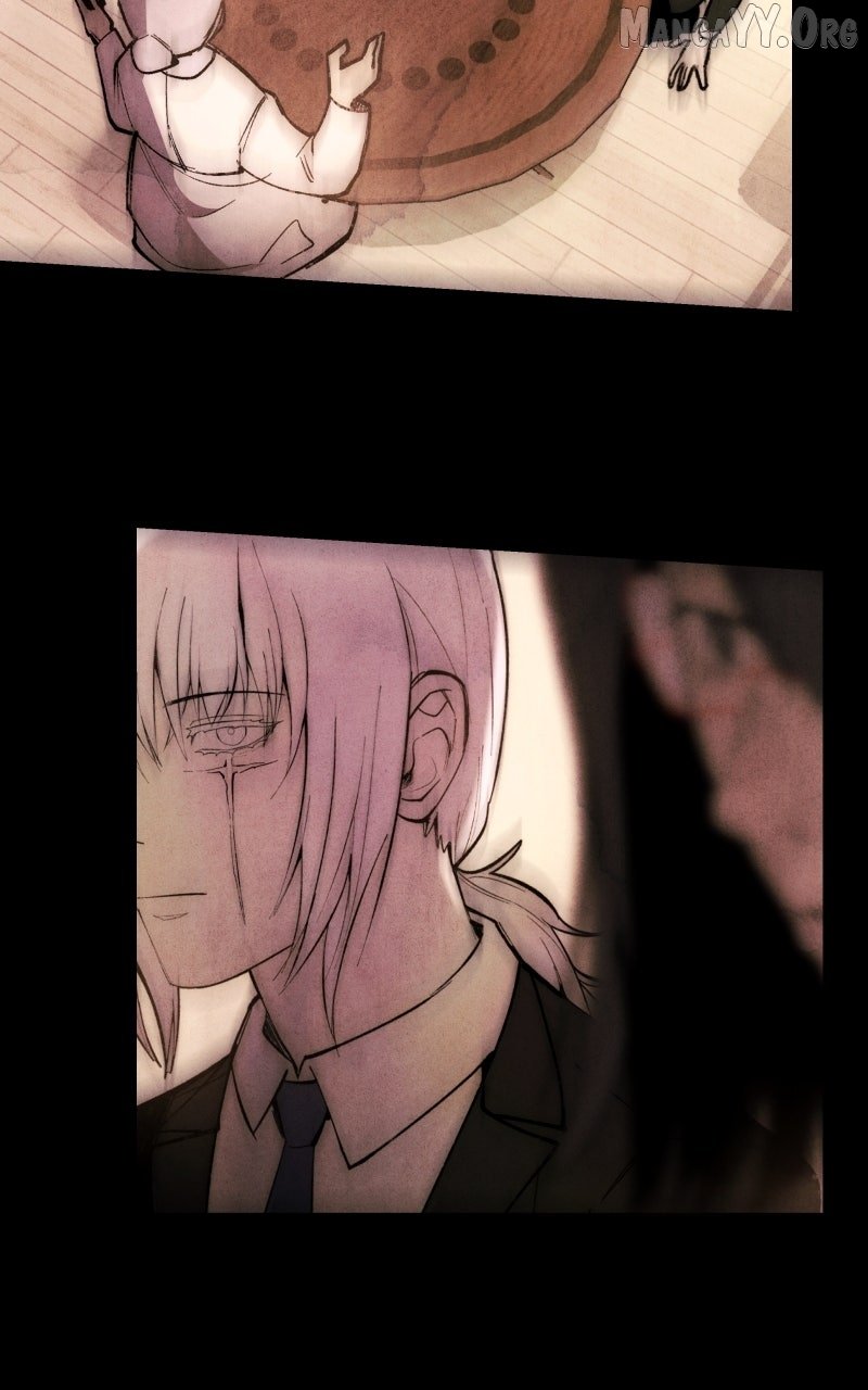 Hand Jumper Chapter 99 - Page 71