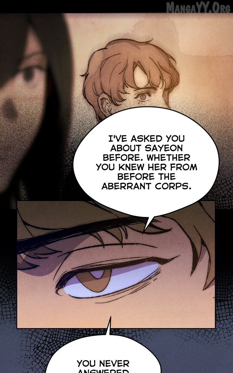 Hand Jumper Chapter 99 - Page 72