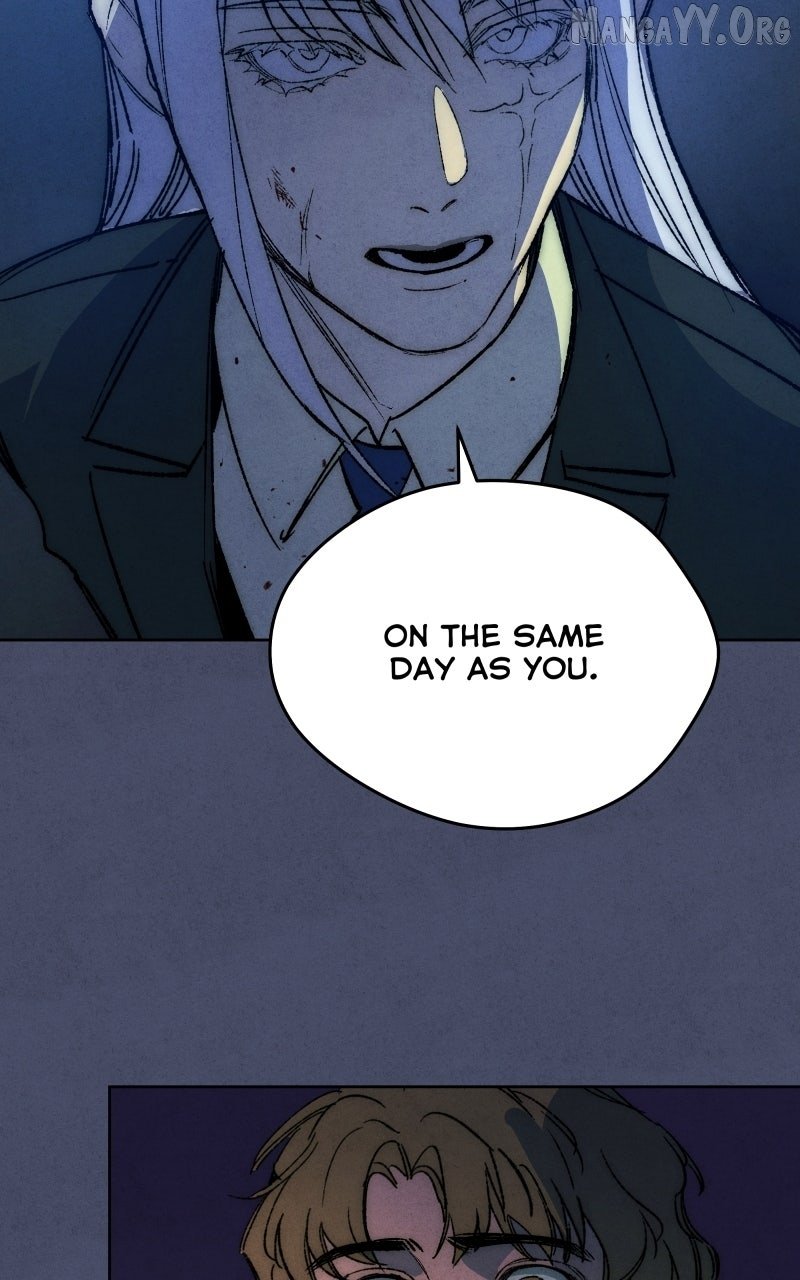 Hand Jumper Chapter 99 - Page 74