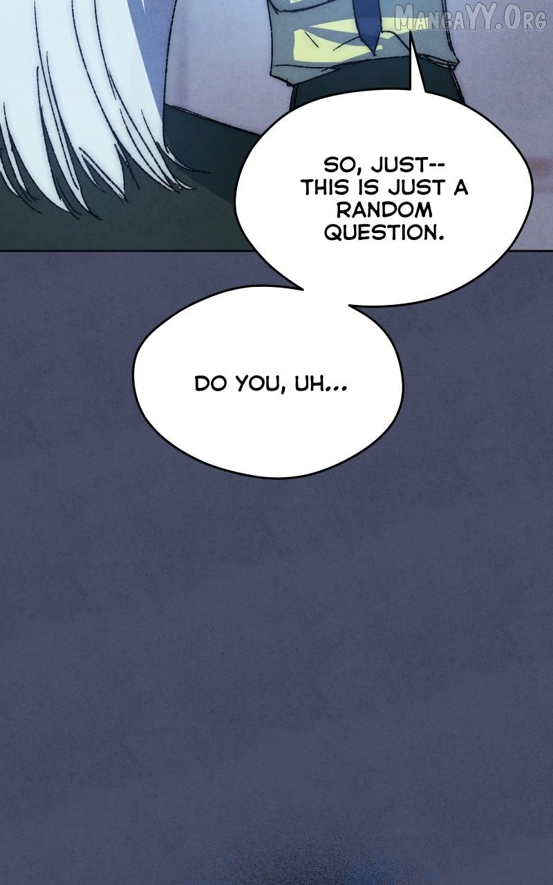 Hand Jumper Chapter 99 - Page 77