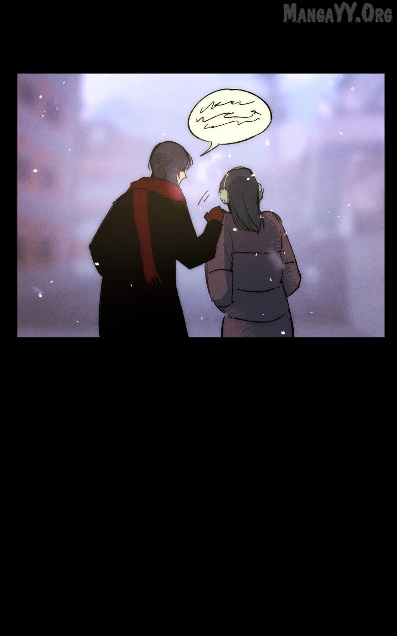 Hand Jumper Chapter 99 - Page 85