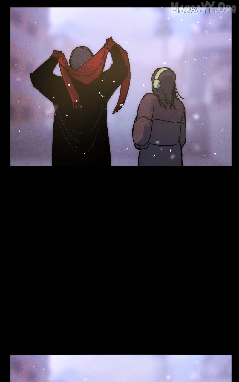 Hand Jumper Chapter 99 - Page 86