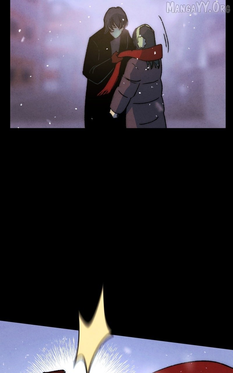 Hand Jumper Chapter 99 - Page 87