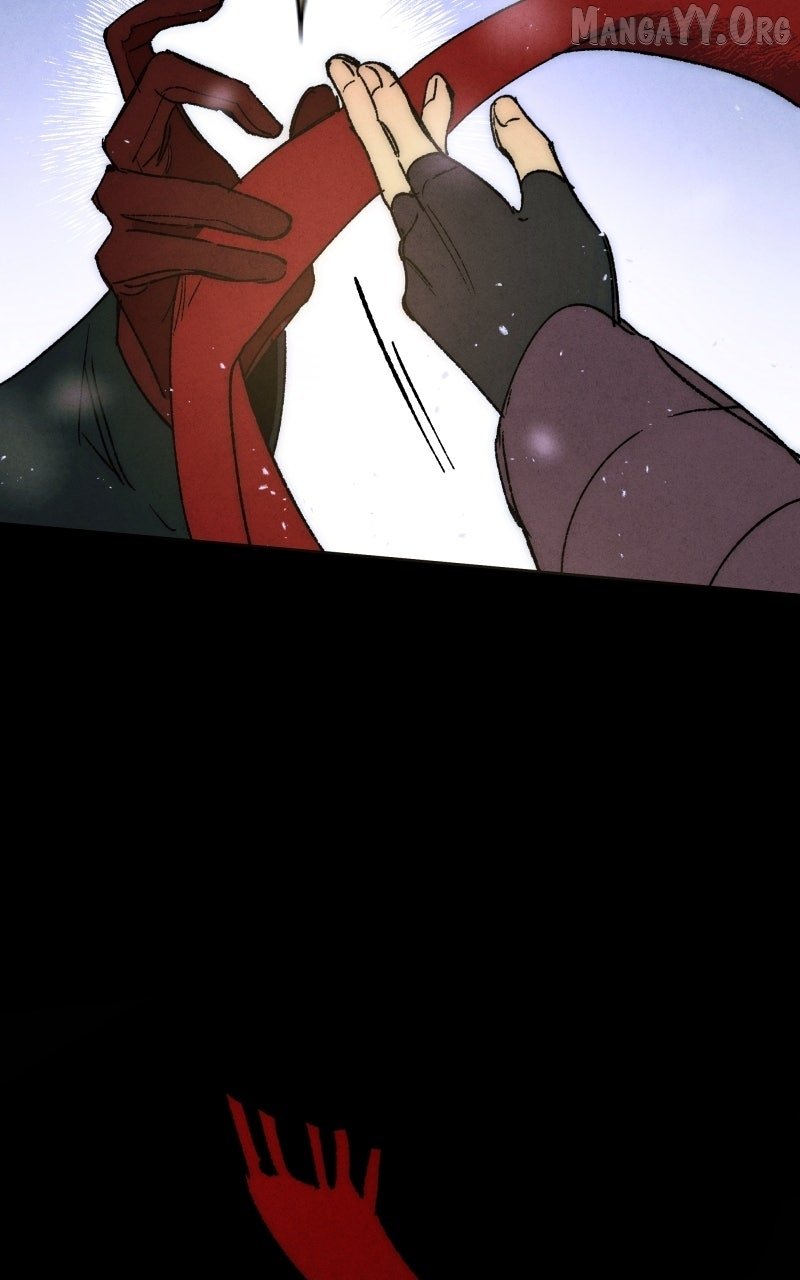 Hand Jumper Chapter 99 - Page 88