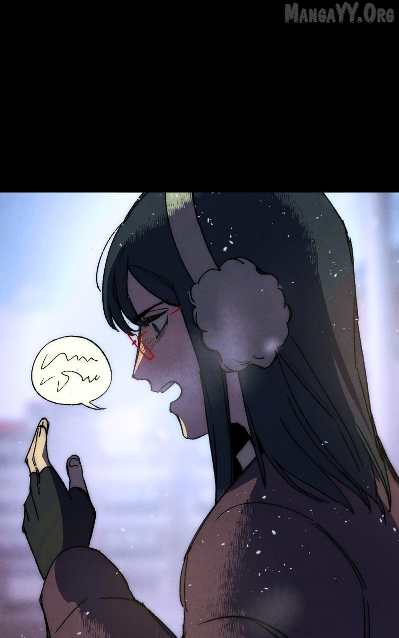 Hand Jumper Chapter 99 - Page 90