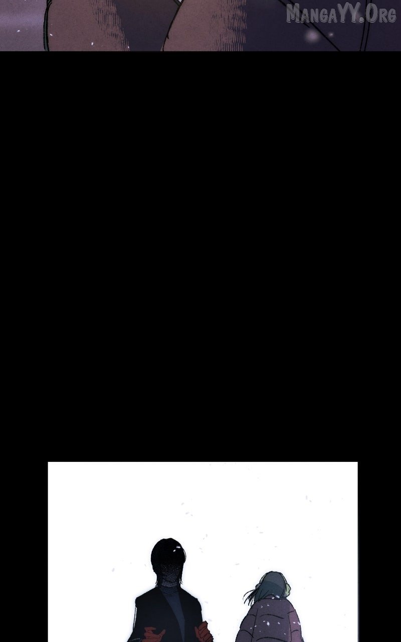 Hand Jumper Chapter 99 - Page 91