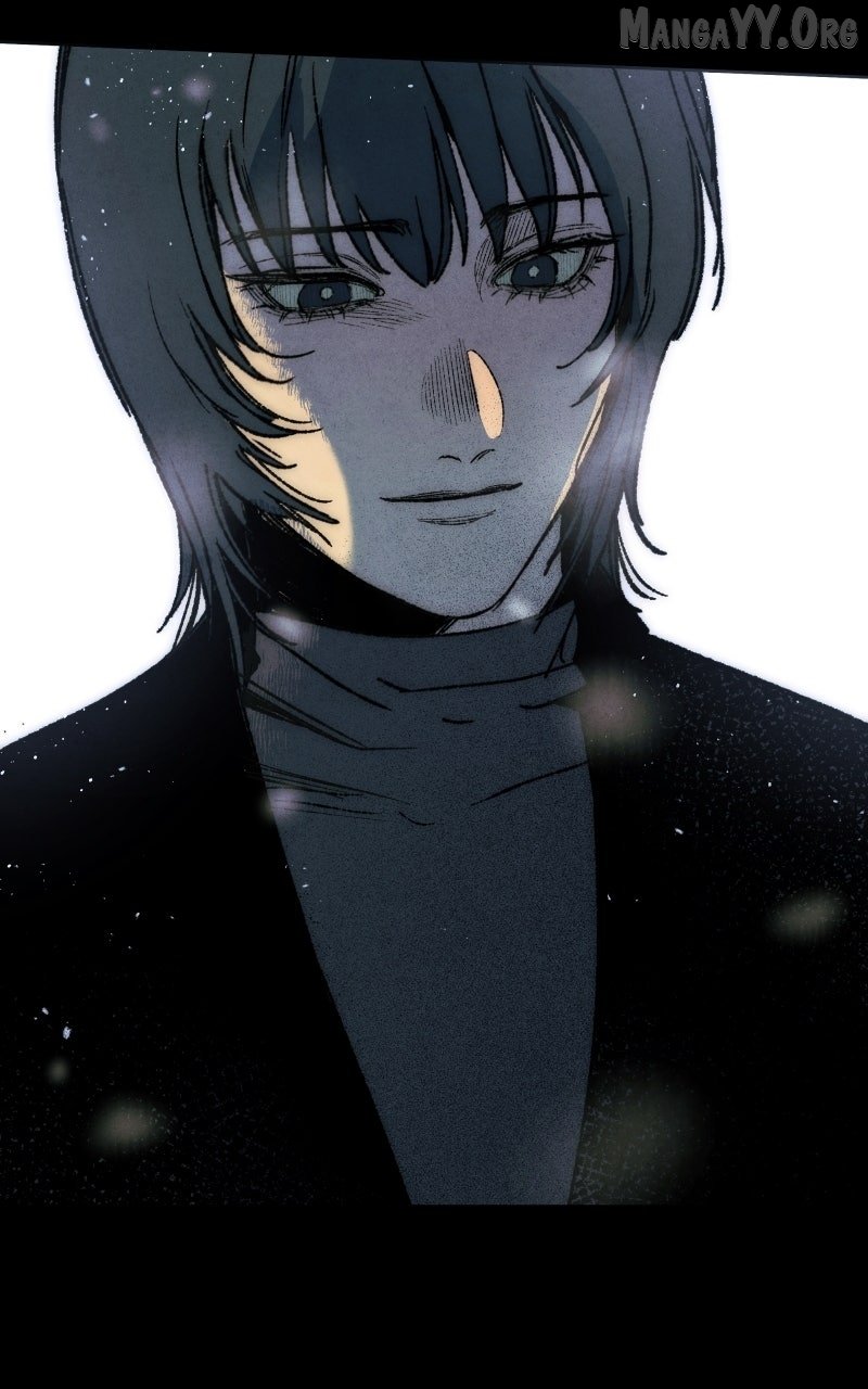 Hand Jumper Chapter 99 - Page 93